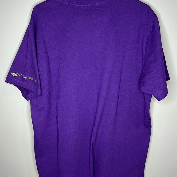 Disney Mickey Mouse & Friends Halloween T-Shirt Medium & Large avail - Picture 3 of 4